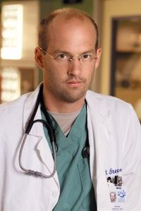 Dr. Mark Greene