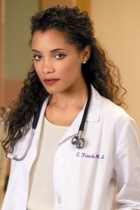 Dr. Cleo Finch