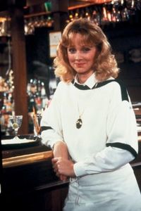 Diane Chambers