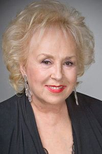 Marie Barone