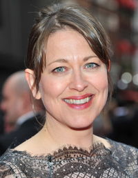 Nicola Walker