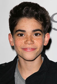 Cameron Boyce