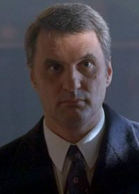Grey-Haired Man
