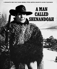 A Man Called Shenandoah
