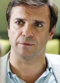 Борис Романов