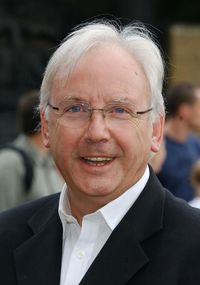 Pete Waterman