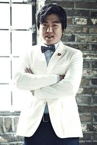 Kim Bong Goo