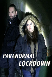 Paranormal Lockdown