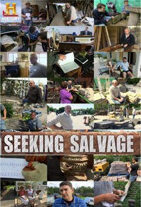 Seeking Salvage