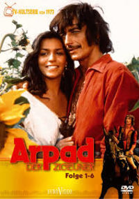 Arpad, der Zigeuner