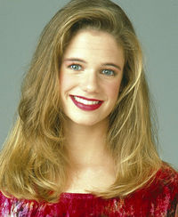 Kimberly Louise &quot;Kimmy&quot; Gibbler