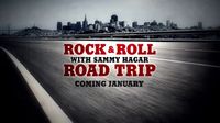 Rock & Roll Road Trip with Sammy Hagar