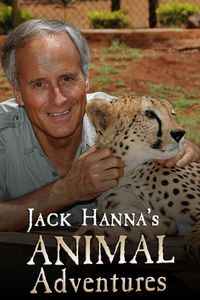 Jack Hanna's Animal Adventures