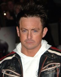 Dave Morgan