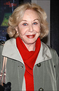 Michael Learned
