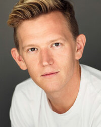 Chris Parker