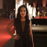Karima Mansour
