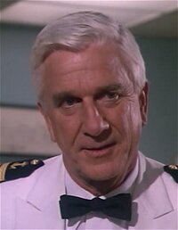 Captain Daniels