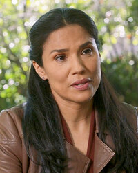 Detective Soledad Ramirez
