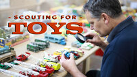 Scouting for Toys