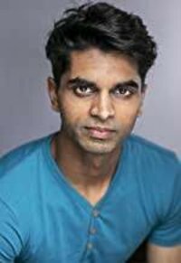 Shaan Kesha