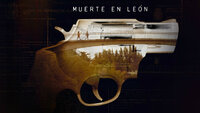 Muerte en León