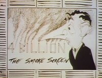 The Smoke Screen