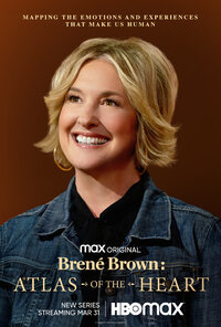 Brené Brown: Atlas of the Heart