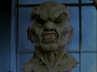 The Haunted Mask (1)