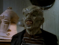 The Haunted Mask (2)