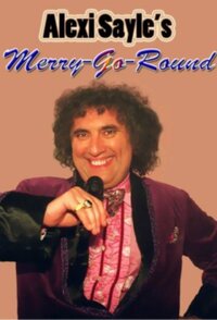 Alexei Sayle's Merry-Go-Round