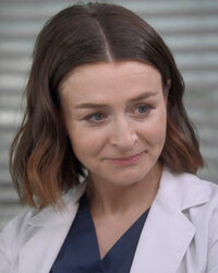 Dr. Amelia Shepherd
