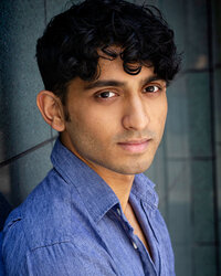 Abhilash Kaimal