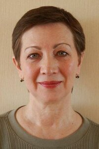 Лада Исмагилова
