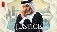 Justice: Qalb Al Adala