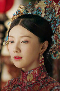 Princess Zhao Hua