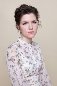 Вера Марченко