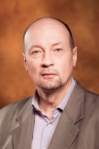 Роман Клементьев