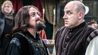 Tim Vine Travels Through Time