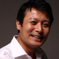 Kim Wang Geun