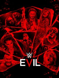 WWE Evil