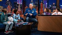 Mike Massimino