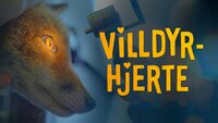 Villdyrhjerte