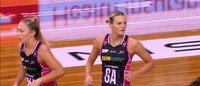 Round 01, Game 01: Thunderbirds vs Magpies