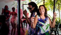Holidaying with Jane McDonald: The Caribbean