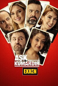 Aşk Kumardır