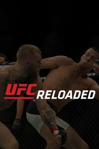 UFC Reloaded