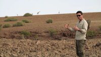 Botswana: The Hunters & the Hunted