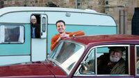 Matt Baker: Travels with Mum & Dad