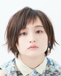 Hagiwara Minori